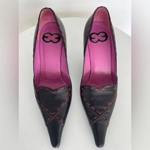 Escada Heels size 38